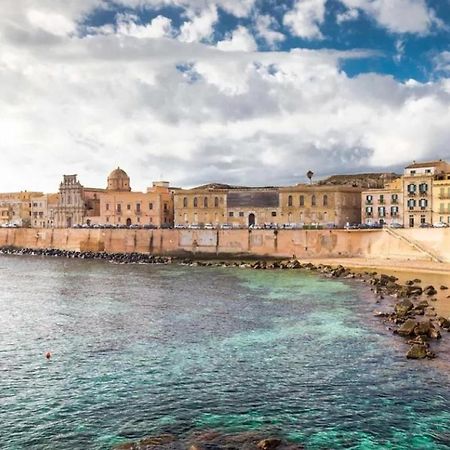 Al Blu Ortigia Apartments 锡拉库扎 外观 照片